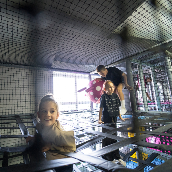 spider_tower_arkadia_radzyń_podlaski